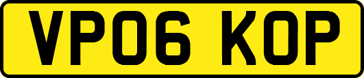 VP06KOP