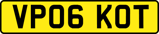 VP06KOT