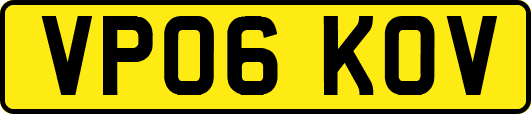 VP06KOV