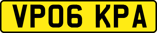 VP06KPA