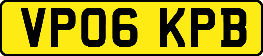 VP06KPB