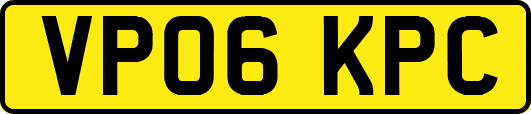 VP06KPC