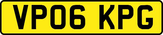 VP06KPG