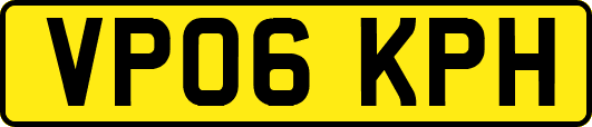 VP06KPH