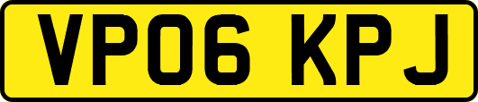 VP06KPJ