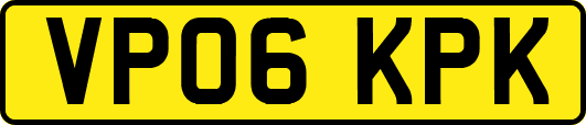 VP06KPK