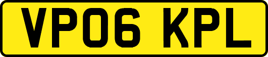 VP06KPL