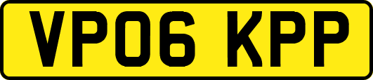 VP06KPP