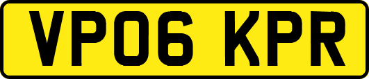 VP06KPR