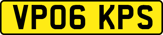 VP06KPS