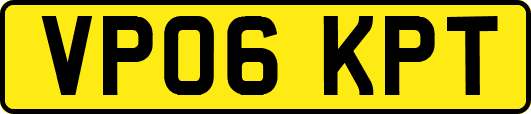 VP06KPT