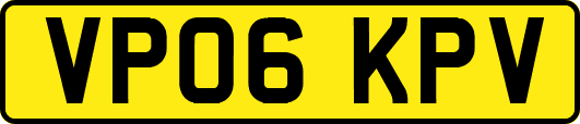 VP06KPV