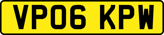 VP06KPW