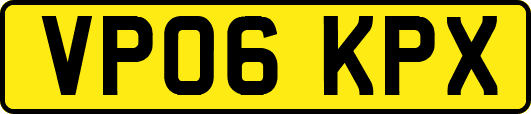 VP06KPX
