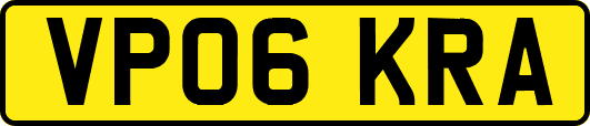 VP06KRA