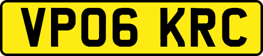 VP06KRC