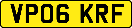 VP06KRF