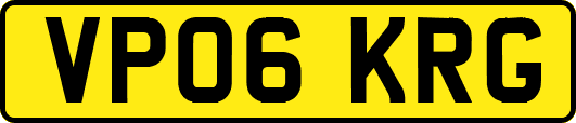 VP06KRG