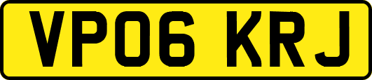 VP06KRJ