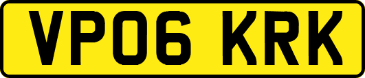 VP06KRK