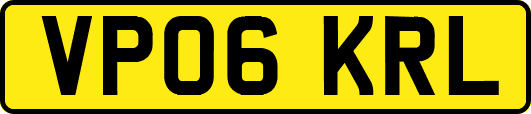 VP06KRL
