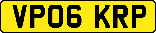 VP06KRP