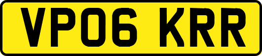 VP06KRR