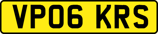 VP06KRS