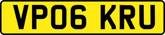 VP06KRU