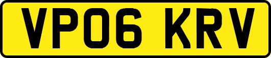 VP06KRV