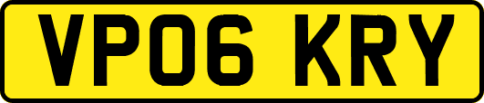 VP06KRY