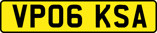 VP06KSA