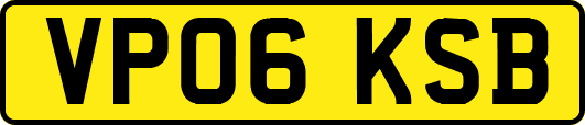 VP06KSB