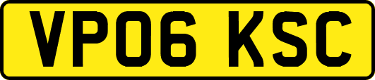 VP06KSC