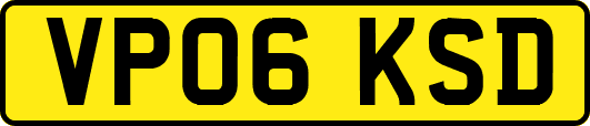VP06KSD