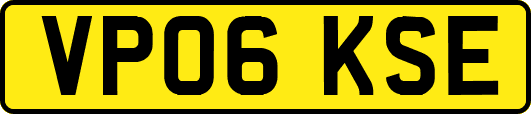 VP06KSE