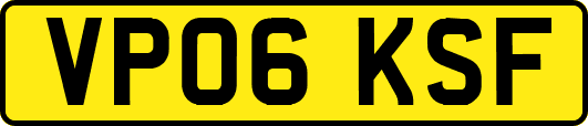 VP06KSF
