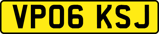 VP06KSJ