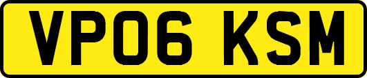 VP06KSM
