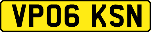 VP06KSN