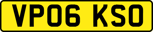 VP06KSO