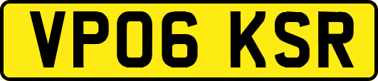 VP06KSR