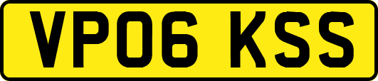 VP06KSS