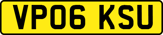VP06KSU