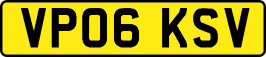 VP06KSV