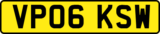 VP06KSW