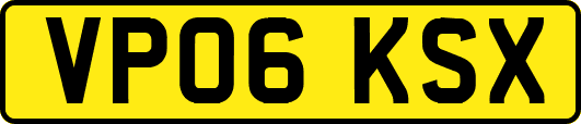 VP06KSX