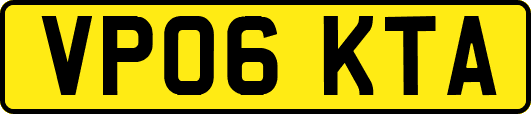VP06KTA