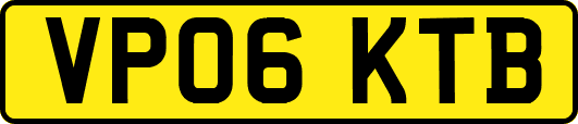 VP06KTB