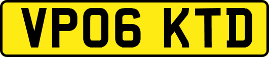 VP06KTD
